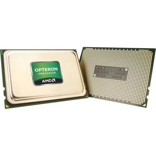 Amd Amd Opteron (Twelve-Core) Model 6348 OS6348WKTCGHKWOF